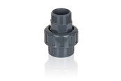 Altaat - Swim & Fun PVC-unioniliitin, Ø38/50 mm - 40538
