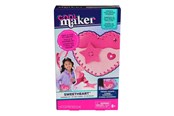 Luovat leikit - Cool Maker Pink Heart Purse Kit - 6075721