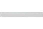 Sähkölämmitys - NOBØ Electric heating panel Top 20 cm 1250W 230V White - X-82420012