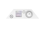 Sähkölämmitys - NOBØ Connect SPC-IZW White - 500001509