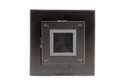Sähkölämmitys - NOBØ Connect SWT-IZB Thermostat Black - 500002284