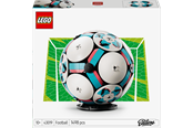 LEGO®  - LEGO Editions 43019 Jalkapallo - 43019