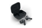 Kuulokkeet - Motorola moto buds BASS - Pantone Dark Shadow - PG38C07949