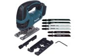 Pistosahat - Makita DJV180ZX Cordless Jigsaw - DJV180ZX