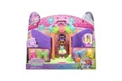 Leikkisetit - Gabby's Dollhouse Fairy Magic Reveal Playset - 6075629