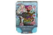 Nuket & tarvikkeet - Monster High Skulltimate Secrets Lagoona Blue - 218-2613