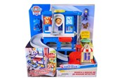 Hahmot - Paw Patrol Search&Rescue Pup Squad HQ Playset - 6074775