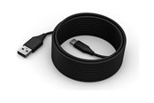 USB kaapelit - Lenovo - USB-C cable - USB to 24 pin USB-C - 5 m - 40CLSCCB01
