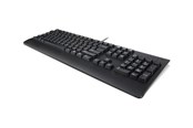 Näppäimistöt - Lenovo Preferred Pro II - Näppäimistö - Slovakialainen - Musta - 4Y41R64609