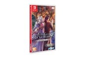 Pelit - Fallen Legion Revenants (Legendary Edition) - Nintendo Switch - Toiminta - 0794712742487