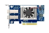 Ohjainkortit - QNAP QXP-830S-3808 - storage controller - SATA 6Gb/s / SAS 12Gb/s / PCIe 4.0 (NVMe) - PCIe 4.0 x8 - QXP-830S-3808