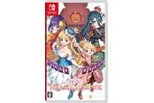 Pelit - Heart of Crown - Nintendo Switch - Vuoropohjainen - 1307905