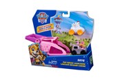 Leluautot - Paw Patrol Pup Squad Launcher - Skye - 6074782