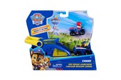 Leluautot - Paw Patrol Pup Squad Launcher - Chase - 6074781