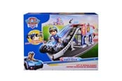 Leikkisetit - Paw Patrol Search&Rescue Lift & Repair Playset - 6075556