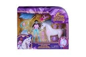 Nuket & tarvikkeet - Unicorn Academy Glacier's Gemstone Adventure - 6074981