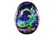 Hahmot - CrystaLynx Gecko 1 pcs - assorted - 6076272