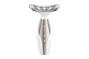 Kasvojen hoito - Anlan Electric 2-in-1 EMS Massager 01-AMFY51-02A - 01-AMFY51-02A