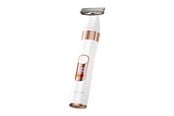 Hiustenleikkuukoneet ja trimmerit - Anlan Body Trimmer 06-ATMQ42-02A - 06-ATMQ42-02A