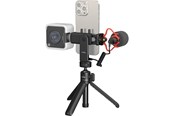 Muut  - SmallRig Vlog Tripod Kit VK-50 II 4369 - 4369