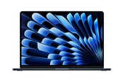 Kannettava tietokone - Apple MacBook Air - 15.3" -  M4 - 16 GB RAM - 512 GB SSD - Intl English - MW1M3ZE/A