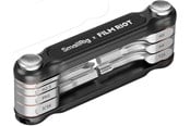 Muut - SmallRig 4374 x FILM RIOT 7-in-1 Folding Wrench Set with Multiple Angle Positioning Black - 4374