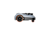 Robottiruohonleikkuri - Segway Navimow i210e Lidar Pro robotic lawnmower 1000 m² - AA.12.10.01.0004
