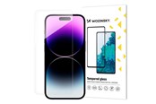 Puhelintarvikkeet - Näytönsuojat - Wozinsky Tempered Glass for iPhone 16 Plus - 5907769364198
