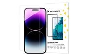 Puhelintarvikkeet - Näytönsuojat - Wozinsky Tempered Glass for iPhone 16 Pro / iPhone 17 / iPhone 17 Pro - 5907769364204