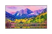Infonäytöt & Digitaaliset opasteet - LG 65UK762H0LB UK762H Series - 65" - Pro:Centric with Integrated Pro:Idiom LED-backlit LCD TV - 4K - for hotel / hospitality - 65UK762H0LB