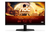 Näyttö - 27" AOC 27G42E - 1920x1080 (FHD) - 180Hz - IPS - 27G42E
