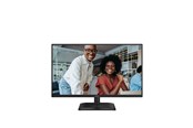 Näyttö - 24" AOC 24E4U - 1920x1080 (FHD) - 120Hz - IPS - 24E4U