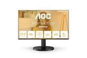 Näyttö - 24" AOC 24B3HA2 - 1920x1080 (FHD) - 100Hz - IPS - 24B3HA2
