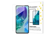 Puhelintarvikkeet - Näytönsuojat - Wozinsky Tempered Glass for Samsung Galaxy M55 - 5907769362613