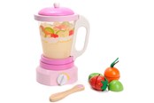 Leikkikeittiöt ja tarvikkeet - Mentari Wooden Blender - PW2197