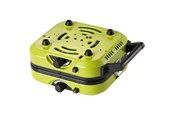 Muut pienet keittiökoneet - Meva DUAL COMPACT + GRILL double camping stove - 8590584573752