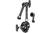 Muut  - SmallRig Crab-Shaped Super Clamp Kit (with Magic Arm) 4454 - 4454
