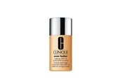 Meikit - Clinique Liquid Foundation SPF 15 30ml. - WN 54 Honey Wheat. - 020714977092