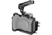 Muut  - SmallRig Camera Cage Kit for Nikon Z 6III - 4520
