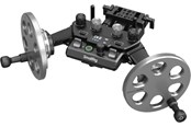 Muut  - SmallRig 4525 gimbal camera accessory Controller DJI 1 pc - 4525