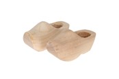 Puulelut - Playwood Wooden Clogs 6cm - Sl 139