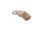 Puulelut - Playwood Wooden Clog Opener - SL150