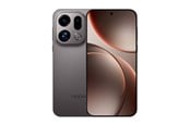 Puhelimet - OPPO Find X9 Pro 512GB/16GB - Titanium Charcoal - 110010132060