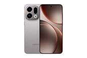 Puhelimet - OPPO Find X9 512GB/12GB - Titanium Grey - 110010132110