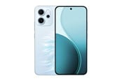 Puhelimet - OPPO Reno14 F 5G 256GB/8GB - Opal Blue - 110010235559