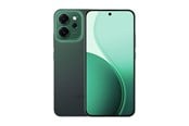 Puhelimet - OPPO Reno14 F 5G 256GB/8GB - Luminous Green - 110010235558
