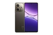 Puhelimet - OPPO A5 Pro 5G 256GB/8GB - Black Brown - 110010348094