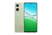 Puhelimet - OPPO A5 Pro 5G 256GB/8GB - Olive Green - 110010348095
