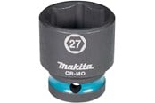 Työkalut - Makita IMPACT SOCKET MAKITA 1/2 27 MM E-16215 - E-16215