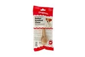 Koirat - Dogman Rullattu & Solmittu Raakanahka Puruluu S 15cm - 3091